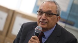 Иван Костов: Само градивният протест може да причини успешна промяна