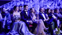Гала премиерата на "Гунди – Легенда за любовта" отчете серия от рекорди