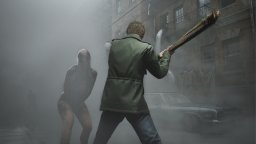 Silent Hill 2 Remake достигна 6 милиона играчи