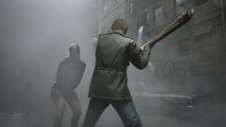 Silent Hill 2 Remake достигна 6 милиона играчи