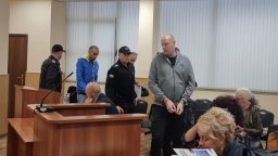 Прокурорката по делото за убийството на Митко от Цалапица се оттегли заради заплахи