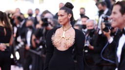 Забраняват разголените и провокативни тоалети на филмовия фестивал в Кан 