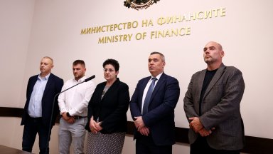 Земеделците отменят протестната готовност, получават цялата "украинска помощ" до ноември