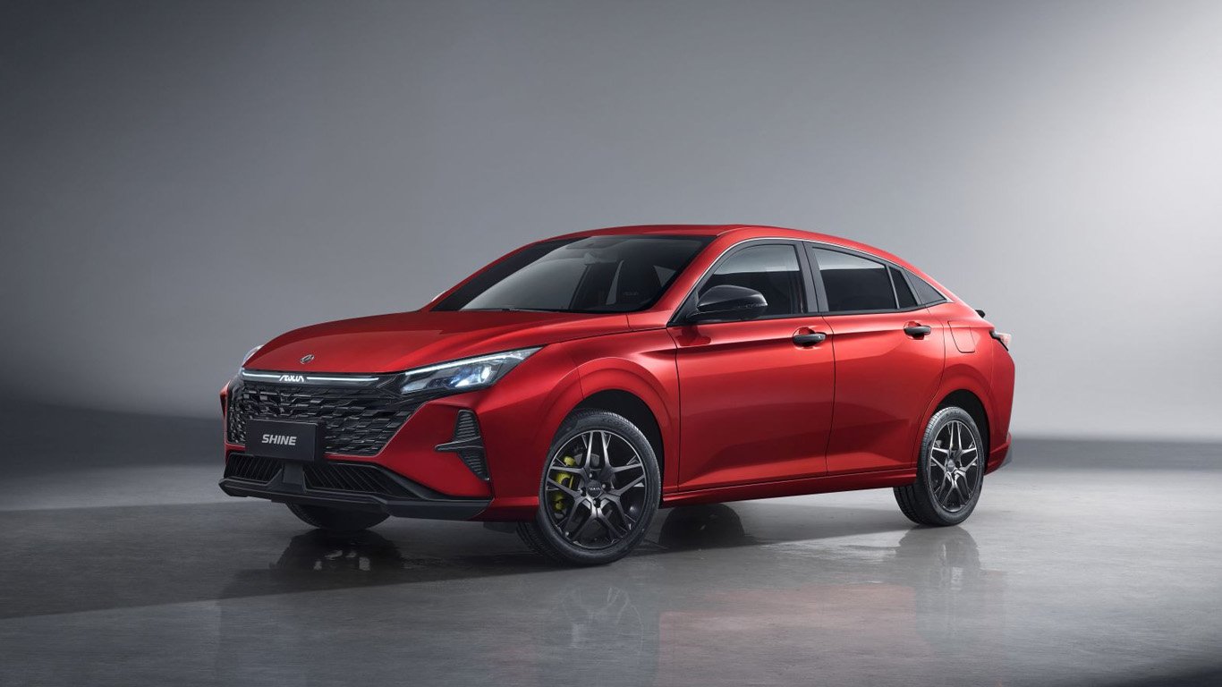 Dongfeng Shine