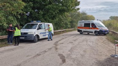 Жена на 58 години е загинала при тежък пътен инцидент