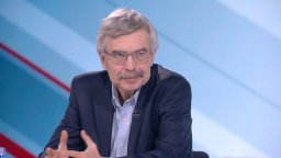 Емил Хърсев: Заплатите у нас ще растат заради инфлационния натиск, в Европа намаляват