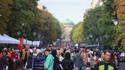 Софиянци декларират данни за новите такси битови отпадъци до 30 септември 
