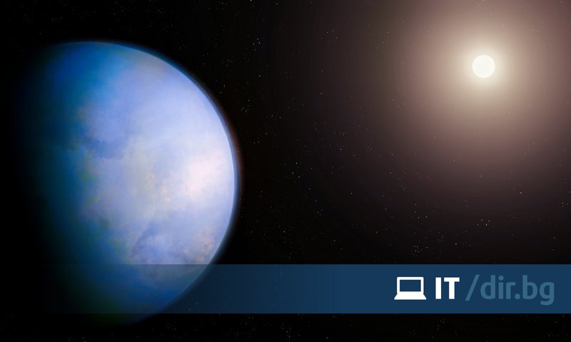 Le télescope James Webb a découvert un nouveau type d'exoplanète « à vapeur ». Le télescope James Webb a découvert un nouveau type d'exoplanète « à vapeur ».