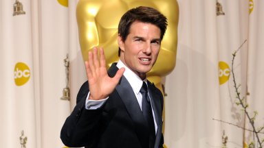 Тайната зад неспособността на Том Круз да намери истинската любов