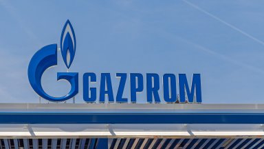 "Газпром" със загуба от 12,9 млрд. долара за 2024 г.