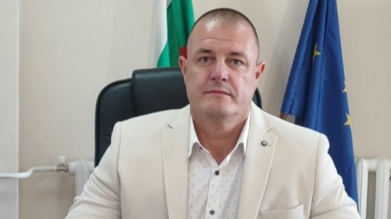 Пребиха директора на полицията в Русе
