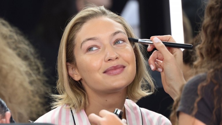 Джиджи Хадид изненада с драстична промяна на визията си