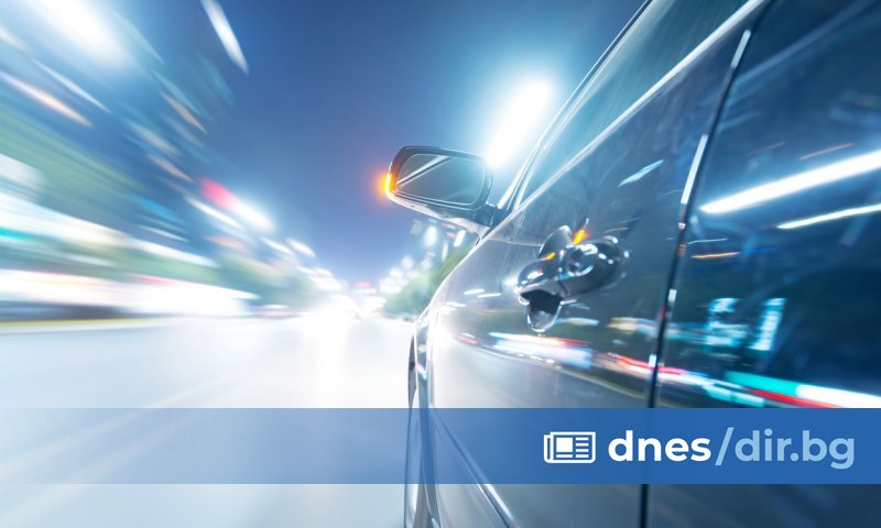 Устройствата на се включват в борбата с нарушителите на пътя.