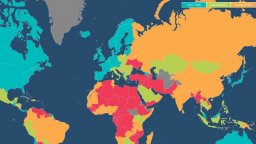 България изпадна от топ 50 на първите в света по икономическа свобода