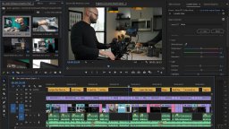 Adobe ще премахне монотонността в творчеството с нови AI ефекти за Photoshop, Premiere Pro и други приложения