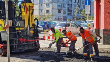  Граждани оспорват ограничението до 50 км/ч. по Околовръстното на Пловдив
