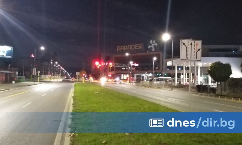 Върховният административен съд отмени решение на Административен съд - София-град