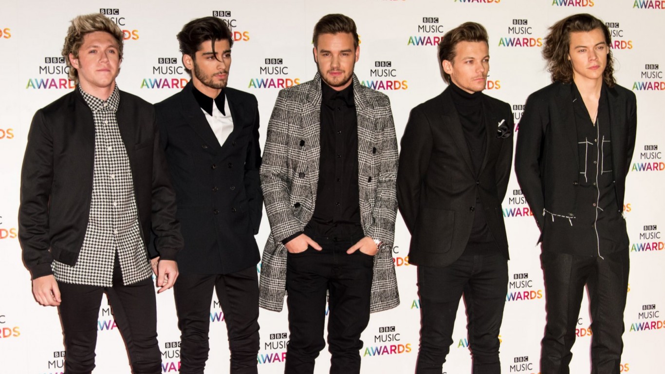 Зейн Малик се завръща в One Direction, събира ли се отново групата? 