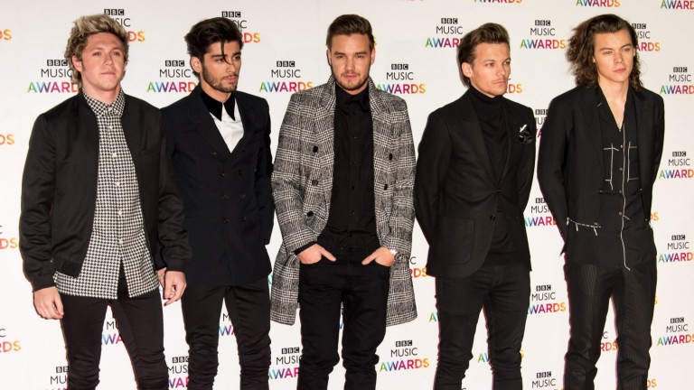 Зейн Малик се завръща в One Direction, събира ли се отново групата? 