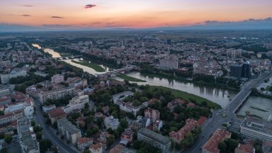 Общо 7300 е броят на безработните лица в област Пловдив