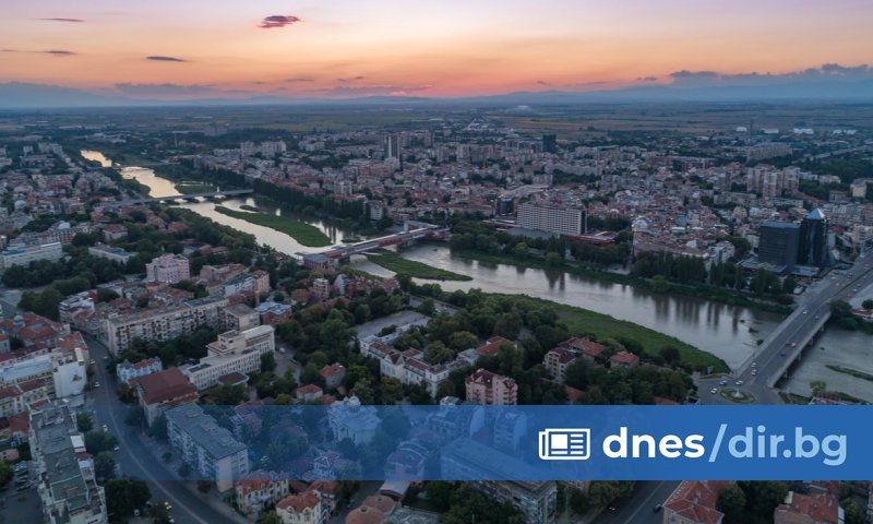 Общо 7300 е броят на безработните лица в област Пловдив