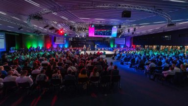 Webit 2024 – България на глобалната сцена на иновациите