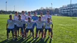 Гонзо уволни селекционера на България U15 след срама срещу Испания