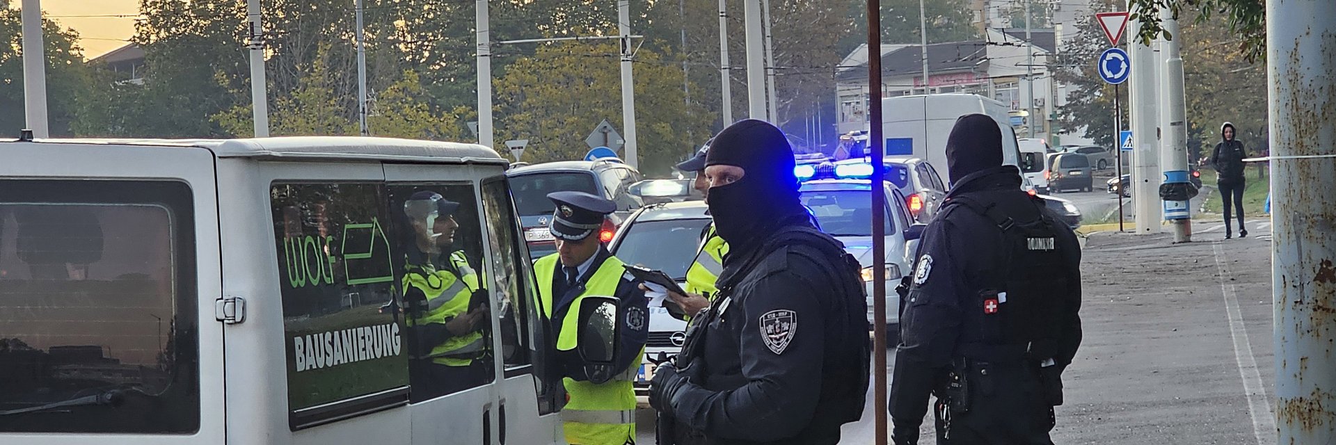 41 души са задържани за нарушения на изборното законодателство в страната