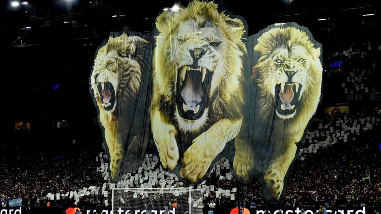 Голяма вечер в Европа: Два клуба със славно минало ще спасяват честта на Англия