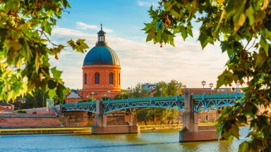 Въпреки призива на Тръмп: Американски туристи се стичат към европейска туристическа дестинация