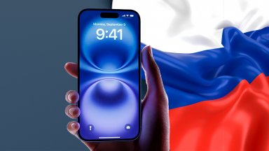 Въпреки санкциите и забраните: Руските чиновници са със служебен iPhone