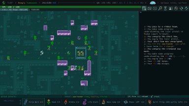 След над 15 години разработка - Caves of Qud ще бъде пусната за компютри