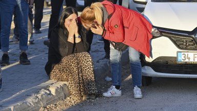 Световни политици осъдиха терористичното нападение в Анкара