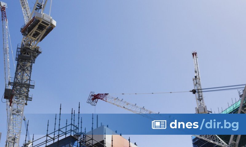 От Община Пловдив се предлага увеличение на цената за издаване