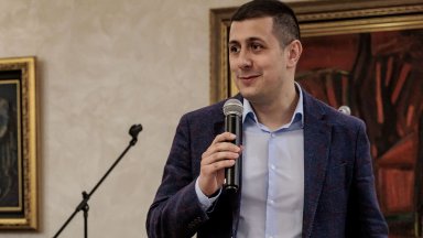 Атанас Атанасов: Основен приоритет за "БСП - Обединена левица" е справянето с демографската криза 