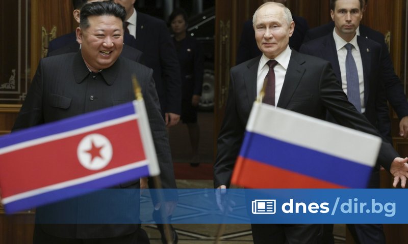 Виж още Китай представя най-новите си оръжия след седмица Сценарият