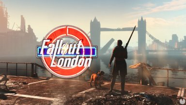 Fallout: London е изтеглен почти един милион пъти