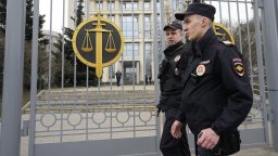 Съд във Варна отказа екстрадиция на издирван от Русия с червена бюлетина за въоръжени грабежи