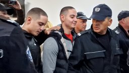 Прокуратурата протестира 3-те години затвор за близнаците от Цалапица