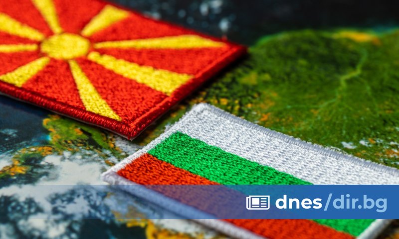 Република Северна Македония трябва да бъда проактивна и да покаже,