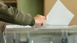 В Пазарджик избират нов Общински съвет с рекорден брой кандидати и наблюдатели