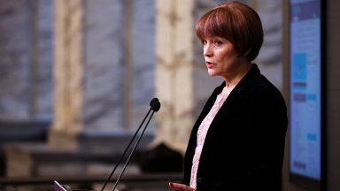 Централната избирателна комисия е взела решение да изпрати писмо до