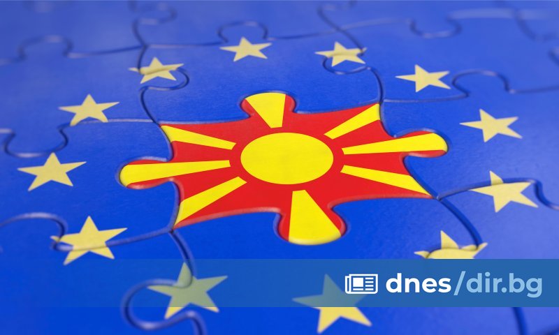 Съветът на Европейския съюз взе решение за разпределяне на 15