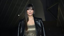 Нина Добрев: Никога не получих равно заплащане с колегите си от "Дневниците на вампира"