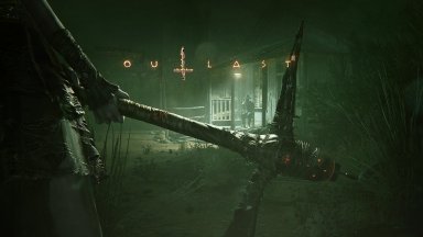 Холивуд заснема филм по хорър играта Outlast