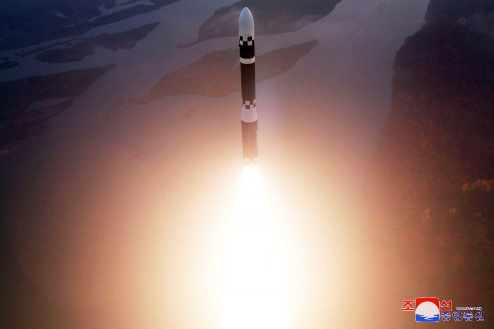 Hwasong-19