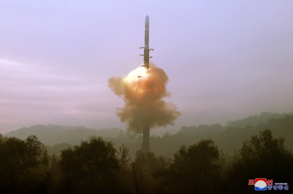 Hwasong-19