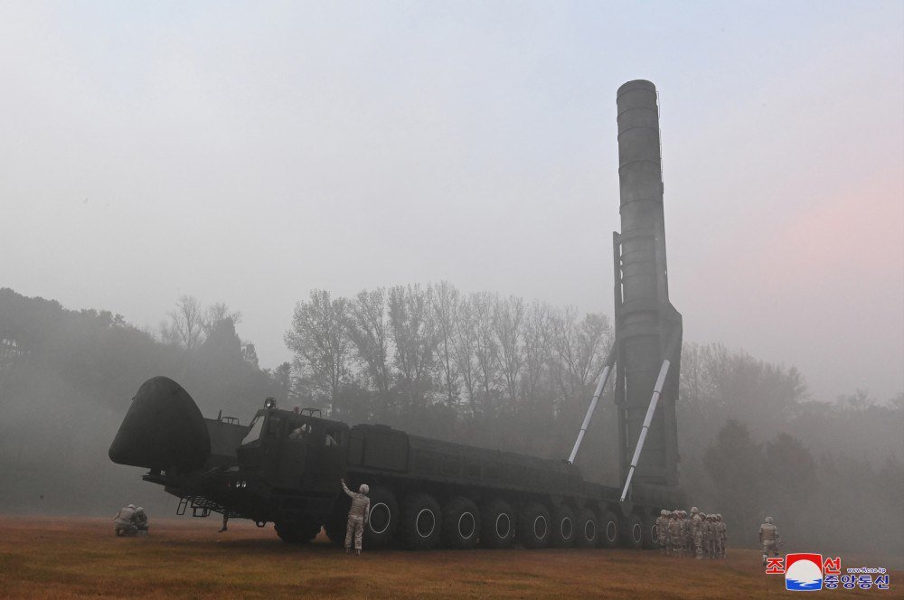 Hwasong-19