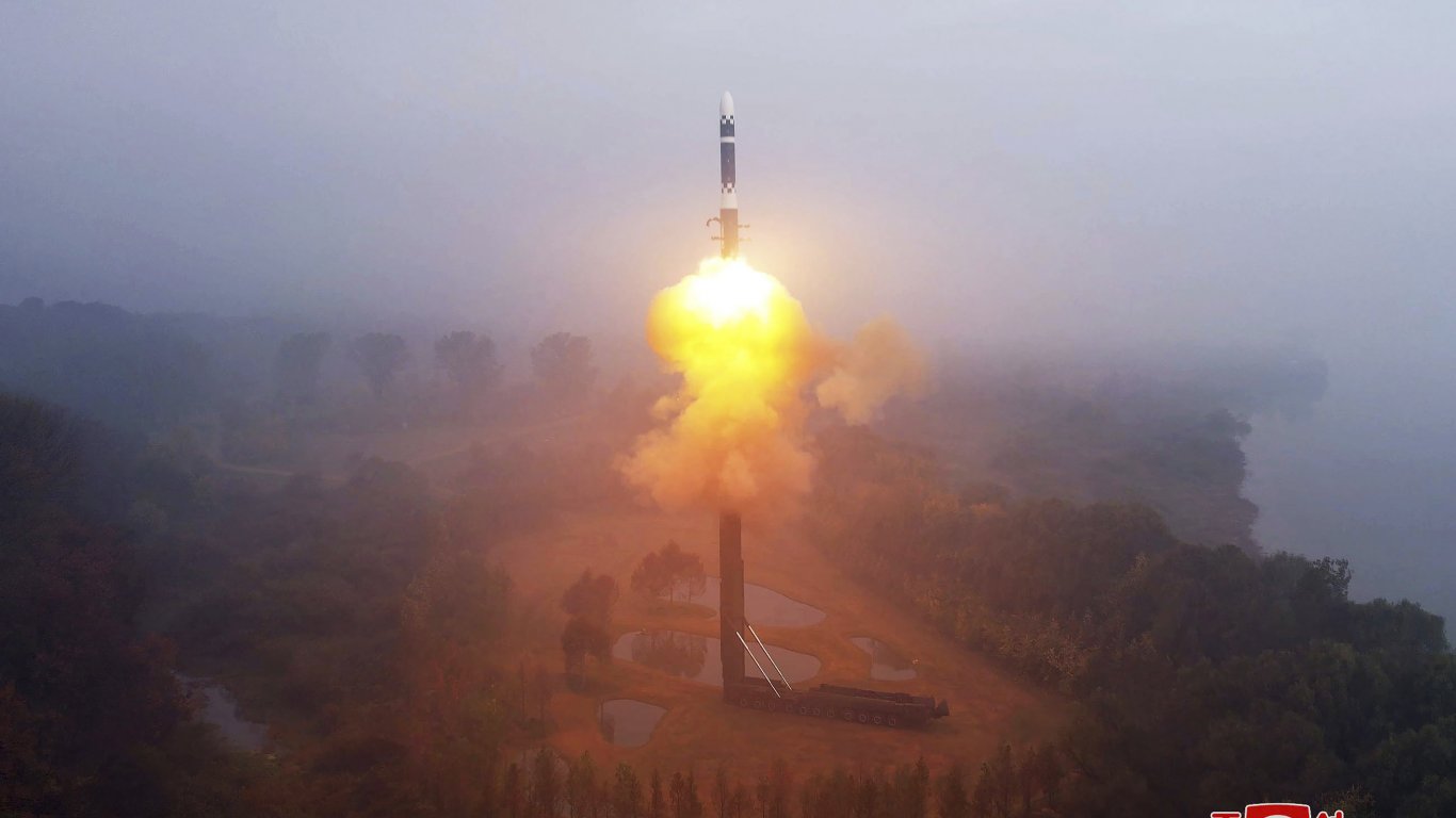 Hwasong-19