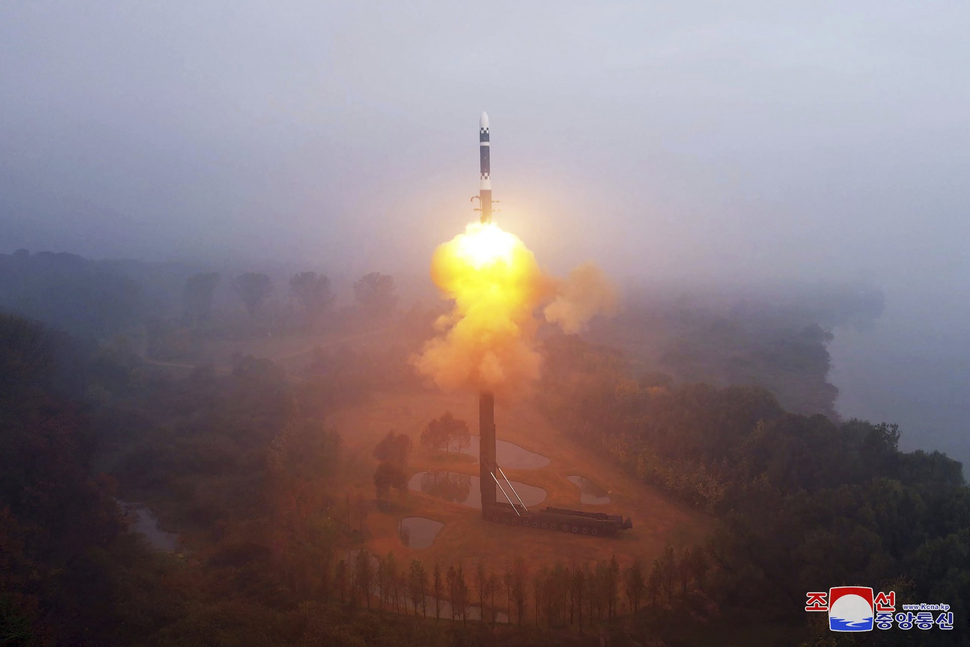 Hwasong-19